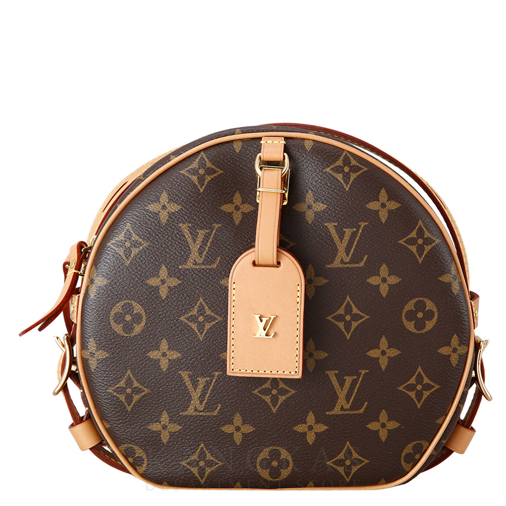 LOUIS VUITTON(USED)루이비통 M45647 모노그램 부아뜨 샤포 수플